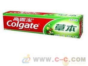 广州高露洁牙膏生产加工批发